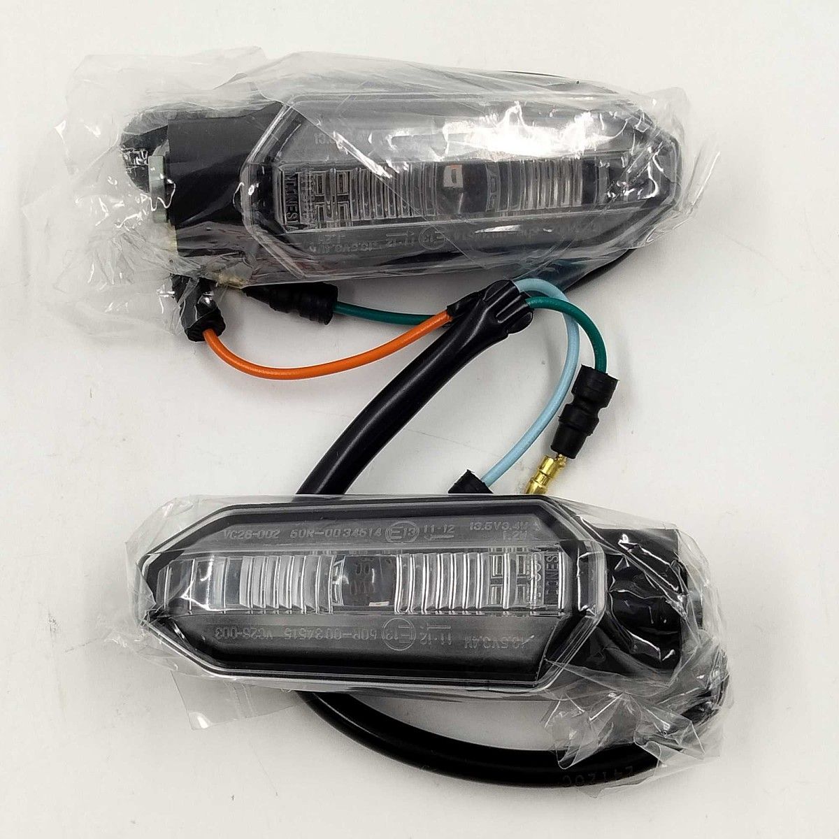 ウェビックガレージセール | ホンダ純正中古パーツ リアウインカー