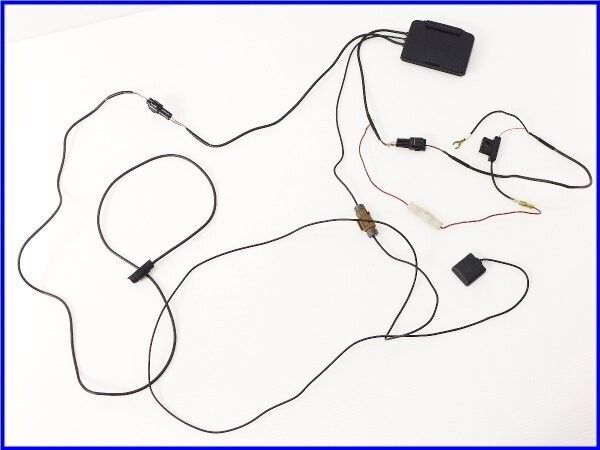 ウェビックガレージセール | 《S》良品♪GSX-R1100(GV73A) 日本無線