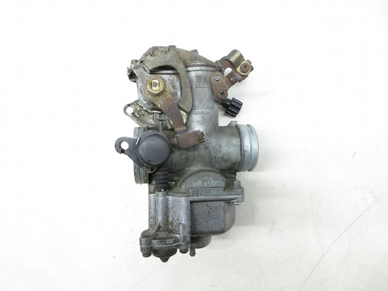 ウェビックガレージセール | CB250RS-Z☆MC02☆キャブレター☆07H09