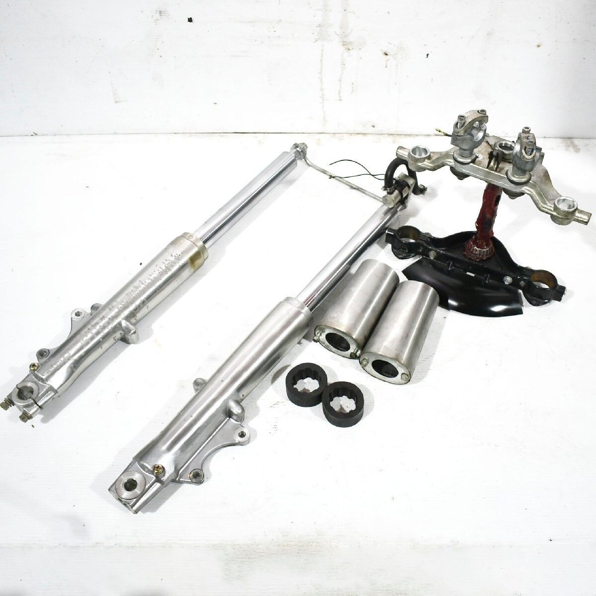 ウェビックガレージセール | ハーレー 1992年 FLHTCU エボ 1340