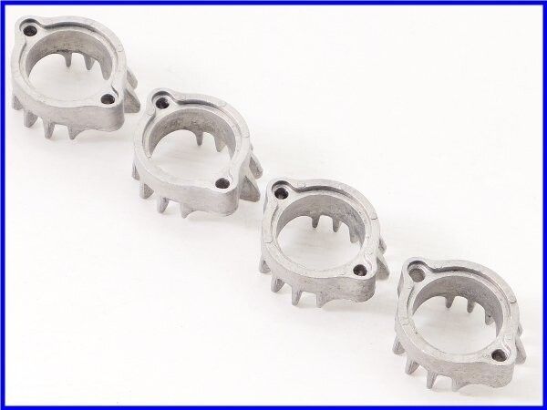 ウェビックガレージセール | 《S》良品♪CB750F 純正フランジ＆割り