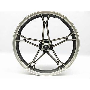 ウェビックガレージセール | GN125のホイール | 中古パーツ