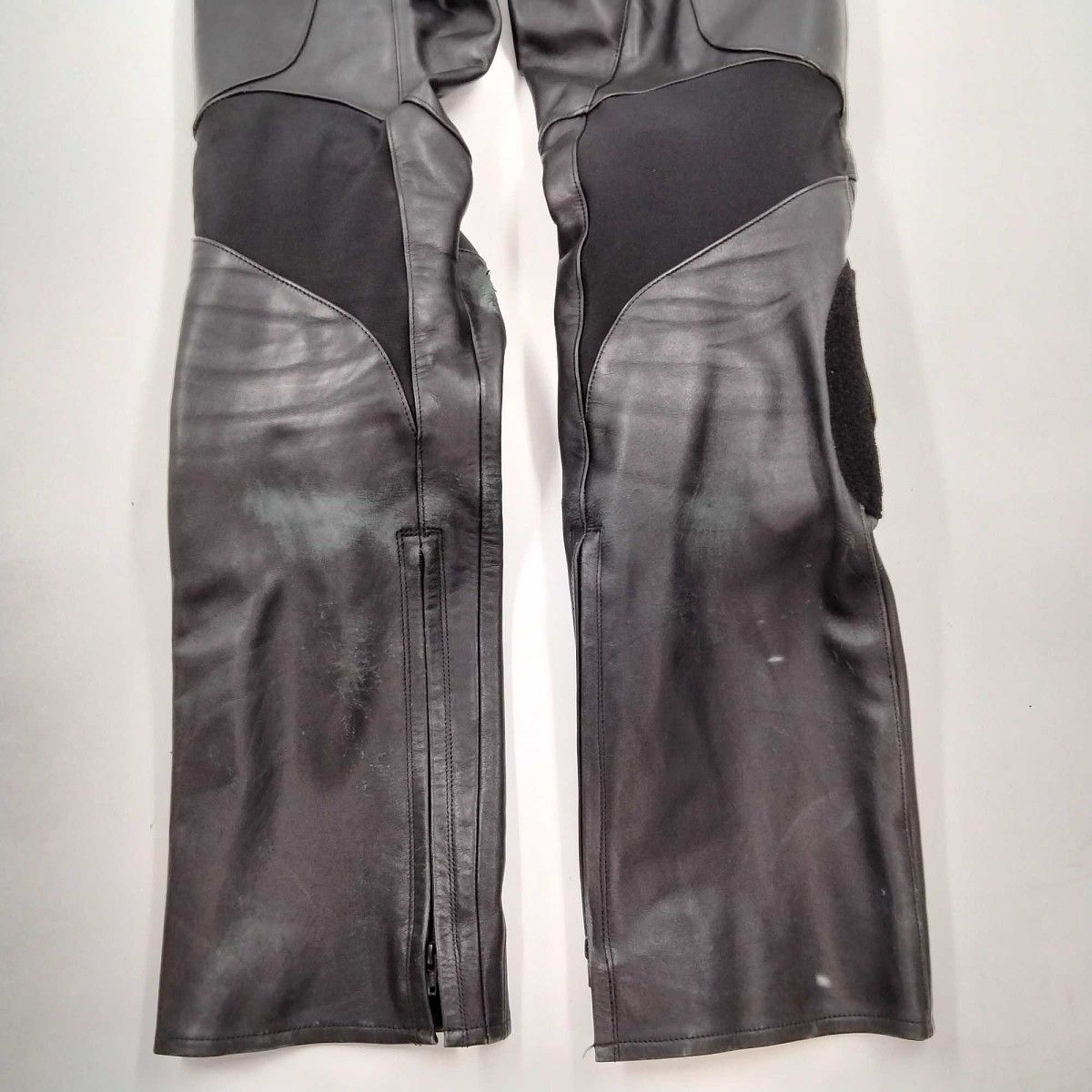 ウェビックガレージセール | HYOD ヒョウドウ ライディングレザー