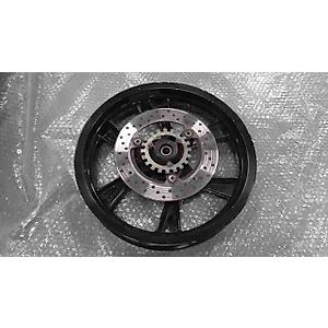 ウェビックガレージセール | トリシティのホイール | 中古パーツ