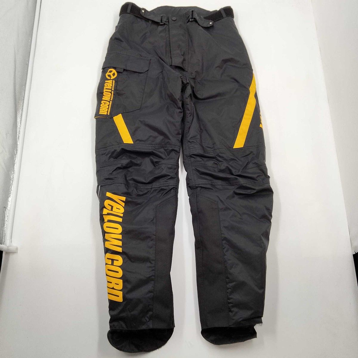 ウェビックガレージセール | YeLLOW CORN ウインターオーバーパンツ YP