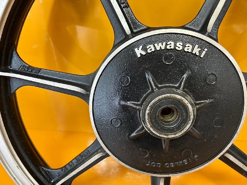 ウェビックガレージセール | 【送料無料!!】75094 中古 KAWASAKI