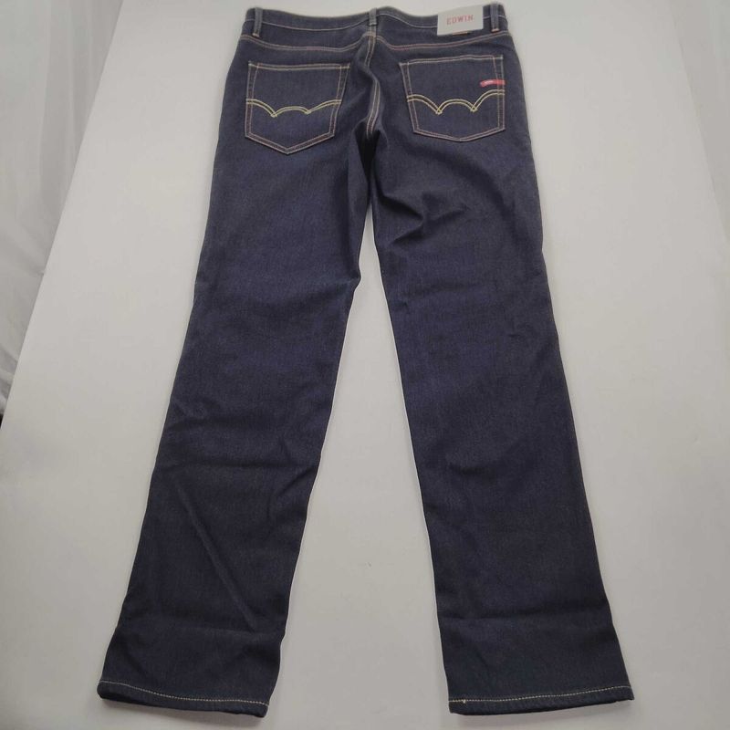 ウェビックガレージセール | EDWIN WILDFIRE 3層構造 デニムパンツ