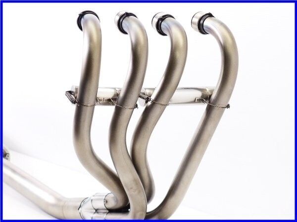 ウェビックガレージセール | ☆ 【W3】良品♪CB400SF(NC31) ヨシムラ