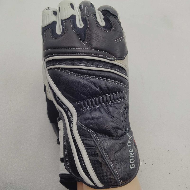 ウェビックガレージセール | KUSHITANI K-5550 ゴアテックスレザー