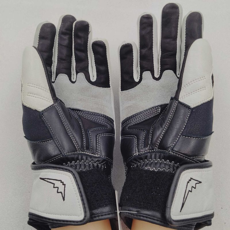 ウェビックガレージセール | KUSHITANI K-5550 ゴアテックスレザー