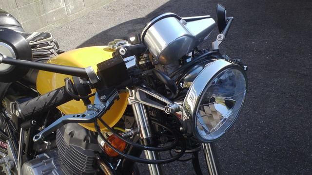 ヘッドライトステー・ブラケットからWM:ダブルエムの口コミ・動画