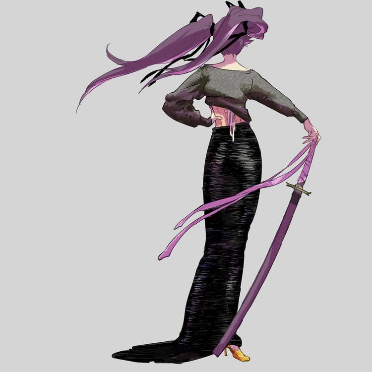 メゾン マルジェラと『BLEACH』久保帯人がともに作る・DSMGの