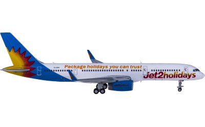 XX40070 China Eastern 中国东方航空Airbus A330-200 B-5920 JC Wings