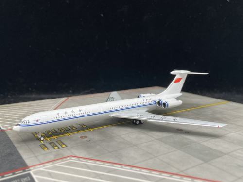 AeroClassics 1:400 Lockheed L-1011 TriStar Cathay Pacific 国泰航空