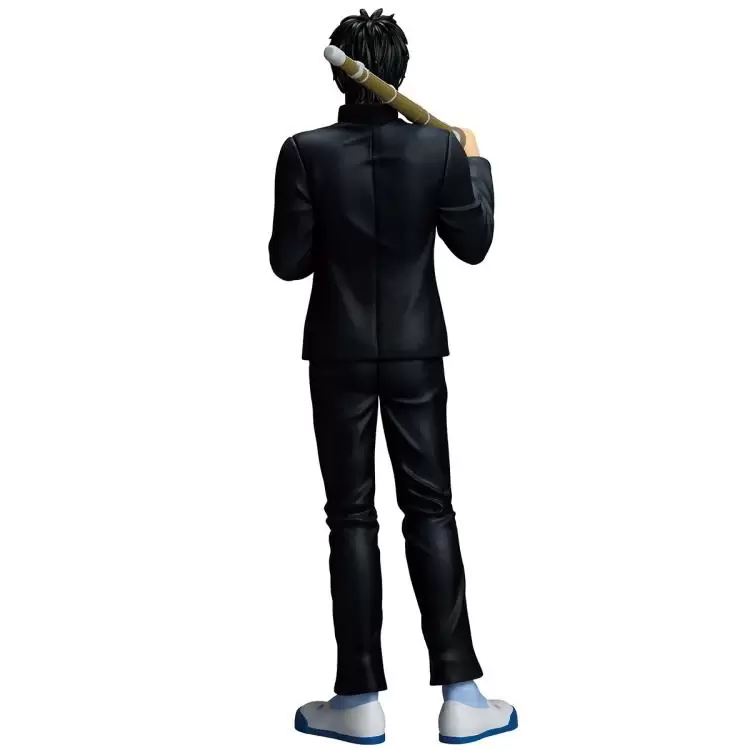 一番くじ『銀魂 3年Z組銀八先生 ～くじ流の青春がここにある！～』全