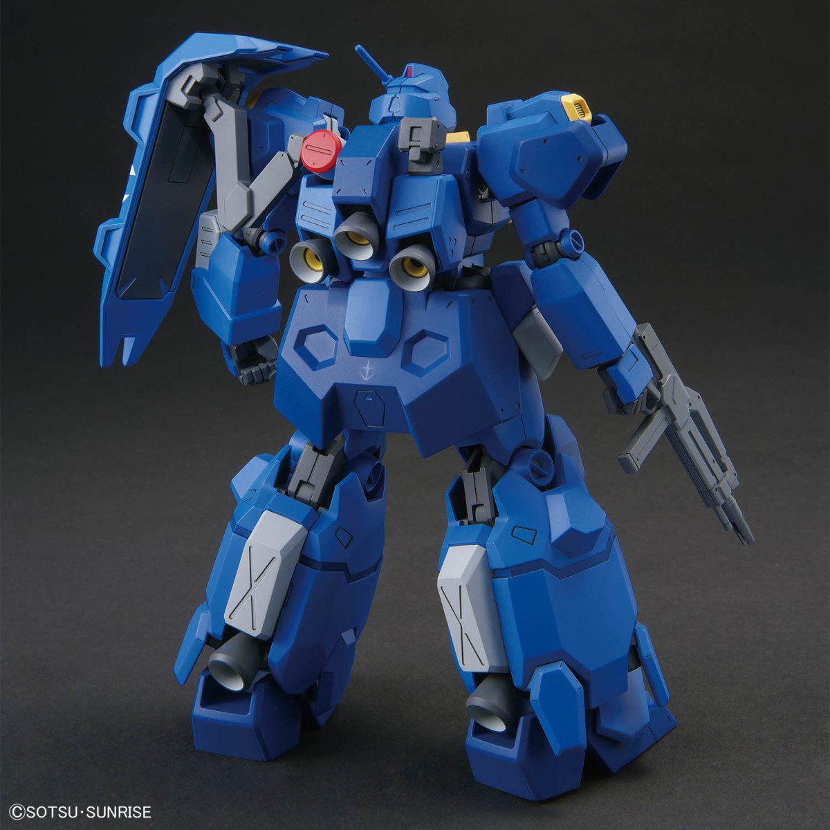 閃光のハサウェイ『HG 1/144 Ξガンダム［クリアカラー］ 劇場公開記念