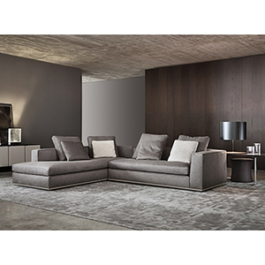 Minotti(ミノッティ)のRodolfo Dordoni(ロドルフォ・ドルドーニ