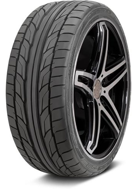 NITTO NT555 G2 265/40R22 106Y XL | タイヤの通販 販売と交換/交換