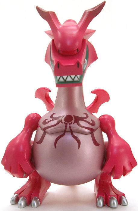 Goon - Pink created by Touma