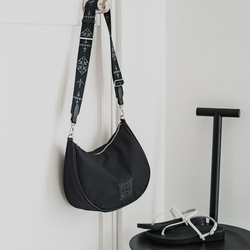 WEB限定追加》コーデュラナイロン2WAYショルダーバッグ | russet