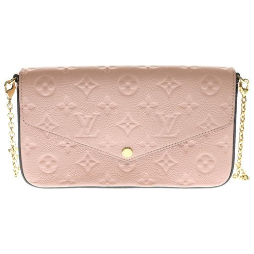 LOUIS VUITTON(ルイヴィトン) モノグラムアンプラント ポシェット