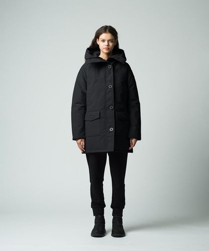 サリダ ジャケット(5608L)｜カナダグース (CANADA GOOSE) 日本公式サイト
