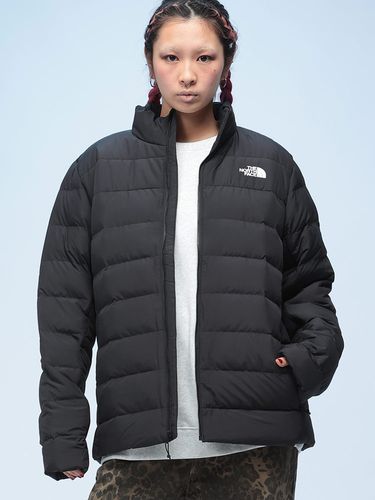 THE NORTH FACE (ザ ノースフェイス) フルジップ 中綿 ジャケット TNF