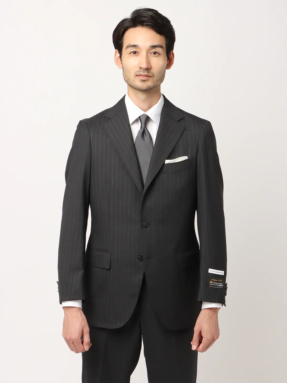 メンズティノラス3ピースSーMサイズ 送料込み メンズティノラス