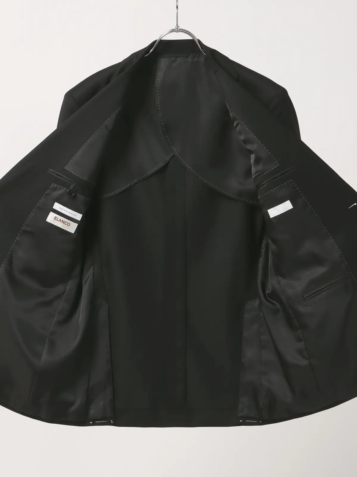 スーツ／2つボタン／無地／IZ02 | SUIT SQUARE／UNIVERSAL LANGUAGE