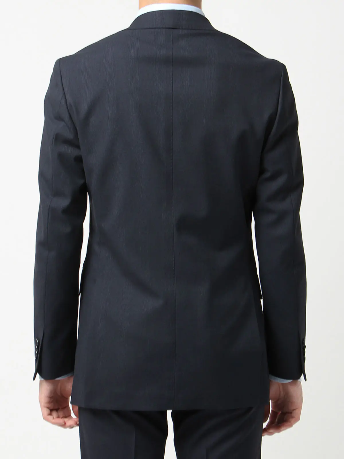 スーツ／ツーパンツ／2つボタン／グレンチェック／CH22 | SUIT SQUARE