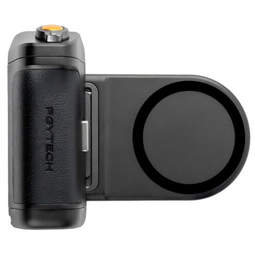 PGYTECH MagCam 2 Phone Grip (Classic Black) P-PG-081 Cage Systems