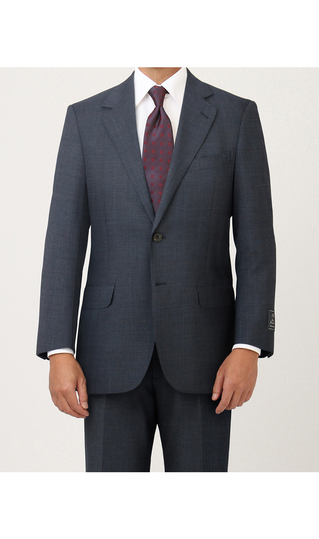 プレミアムスタンダードスーツ【Contemporary line】 (NSR040-19