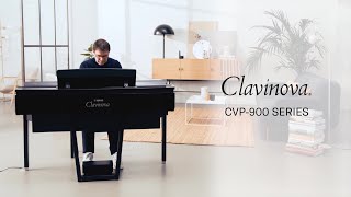 ヤマハ 電子ピアノ クラビノーバ CVP | 島村楽器オンラインストア