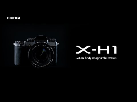 Keepk X-H1 ミラーレス一眼カメラ 本体 予備バッテリー付き Keepk X-H1