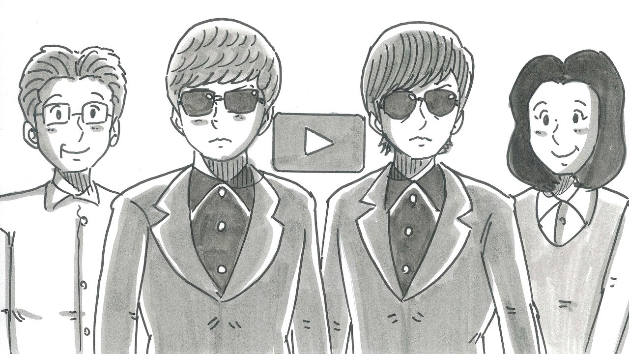 HIKAKIN & SEIKIN、初となるBESTアルバムのリリースが決定！ | UUUM