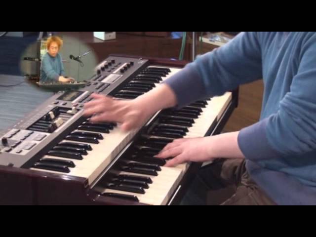 ステージキーボード SK1-73 | 鈴木楽器製作所