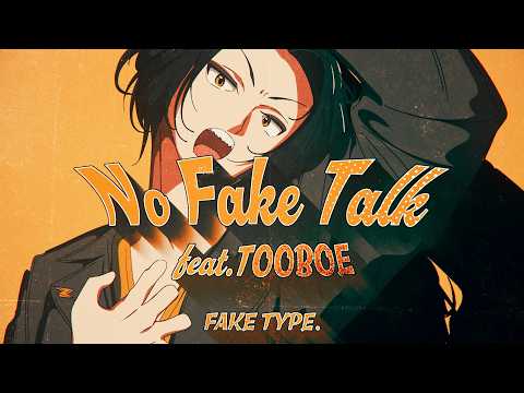 FAKETYPE. - UNIVERSAL MUSIC JAPAN