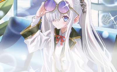 1ページ目】デッキレシピ：2024年7月 | Z/X-Zillions of enemy X