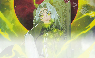 エルピスでZ/Xを始めよう!【初心者記事】 | トレカの買取・通販なら