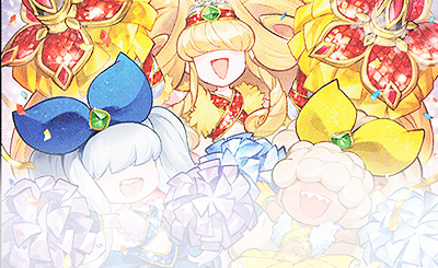 傷】 DSR 切札勝太&カツキング -熱血の物語-(キャラプレミアム