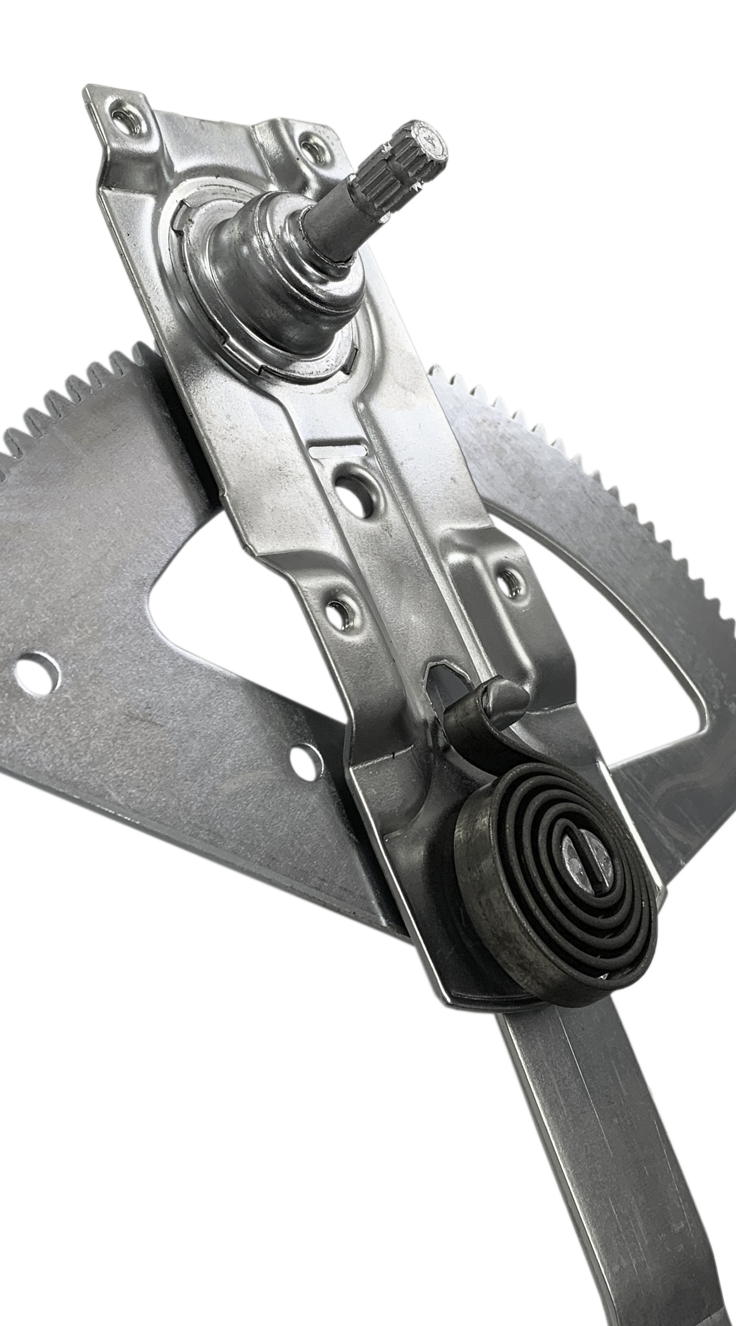 Máquina de vidro R-2123D | Produtos | Zinni & Güell