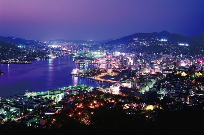 全国】夜景ドライブスポット22選！デートにおすすめの絶景展望台も