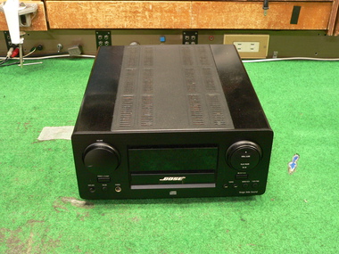 町田電化サービス｜家電 修理の公式ブログ:BOSE SSS-1MC 修理 静岡県