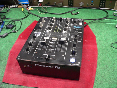 町田電化サービス｜家電 修理の公式ブログ:PIONEER パイオニア