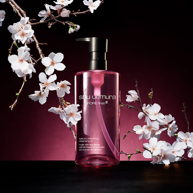 Get Shu uemura 450 ml Delivered | Weee! Asian Market