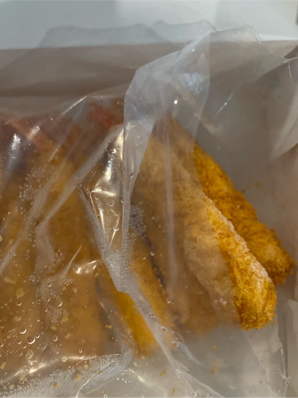 J-Basket 冷凍エビフライ - Weee!