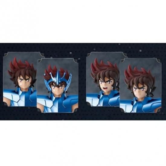 聖闘士星矢 ブロッキーズ チャンピオン・クラス 天馬星座 / ペガサス