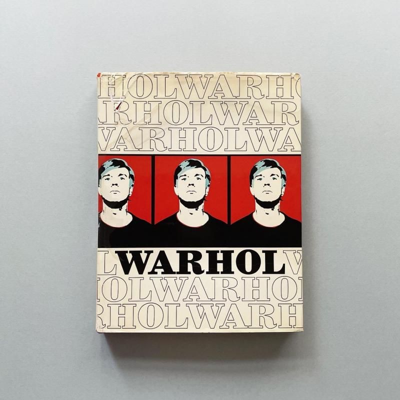 ANDY WARHOL｜アンディ・ウォーホル