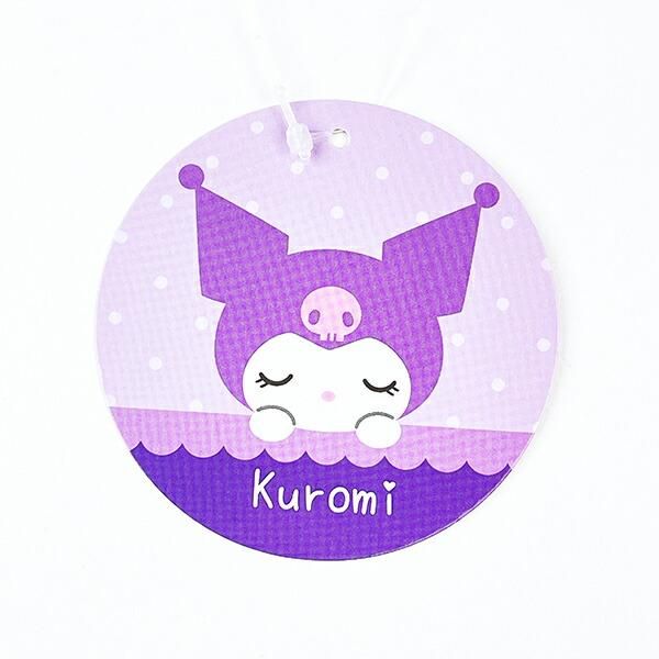 サンリオ クロミ もっちりフェイスミニクッション Sanrio