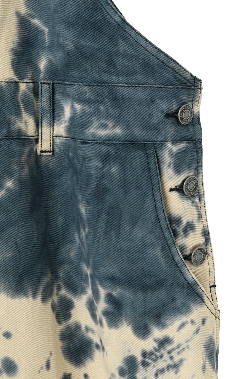 ビッグオーバーオール - ROY reflect overjoy